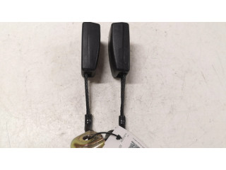 Задняя поясная пряжка