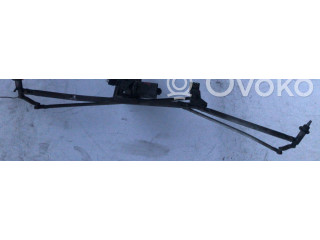 Моторчик дворников 0001754V009000000, 0001754V009000000    Smart ForTwo I