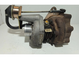 Турбина Peugeot 406 9628607080