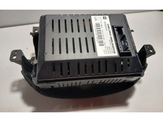 Дисплей    95905400, 28321373   Opel Antara