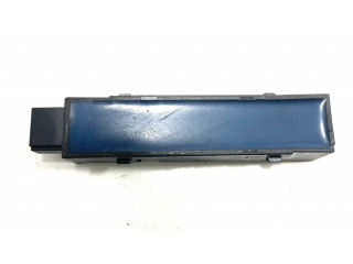 Блок управления без ключа