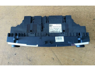 Блок управления климат-контролем 96715288ZD, 96715288ZD   Citroen C5