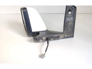 Зеркало электрическое Ford Grand Tourneo Connect 2013 - 2018 года