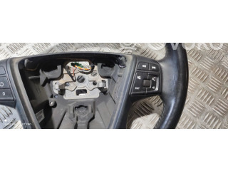 Руль Volvo V70  2000 - 2004 года 34108765A      