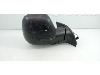 Зеркало электрическое Peugeot Partner 2003 - 2008 года