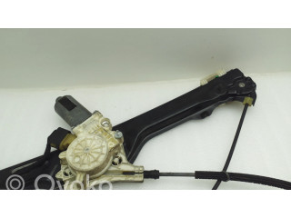 Передний комплект электрического механизма для подъема окна