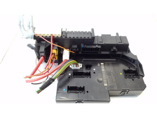 Pojistková skříňka A2129005101, A2129016500 Mercedes-Benz E W212 2015