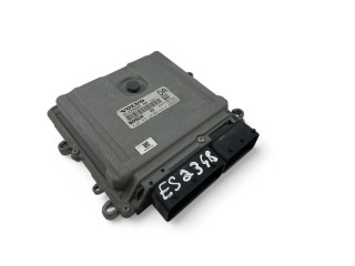 Блок управления двигателем Блок управления 31372225AA, 0281019168   Volvo XC90