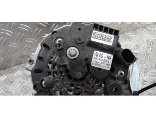 Генератор 05E903026L, 05E903026L   Skoda Octavia Mk4      