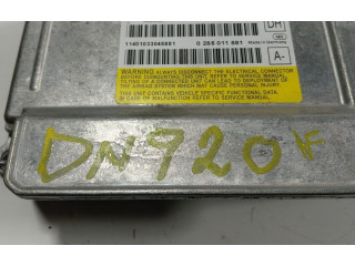 Блок подушек безопасности 31658440, 31387523   Volvo V60