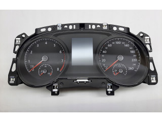 Панель приборов 517920740D, 39718KM Volkswagen Golf Sportsvan