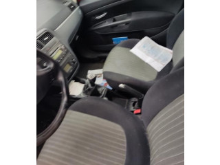 Моторчик заднего дворника 0000051757867 Fiat Grande Punto