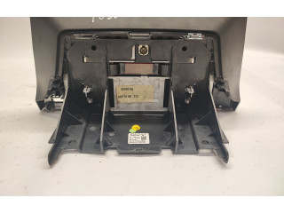 Дисплей 98345773ZD Citroen Berlingo