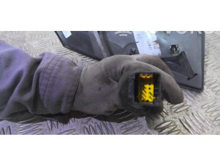 Зеркало электрическое Fiat Scudo 2007 - 2016 года