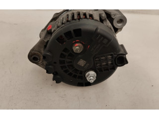 Генератор 96843503   Chevrolet Spark      