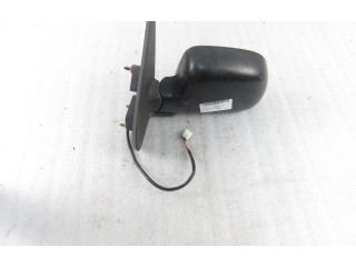 Зеркало электрическое Daihatsu Terios - года