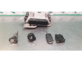 Блок управления 03G906016R, 0281012220 Volkswagen Golf Plus