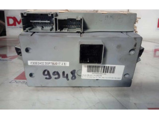 Блок предохранителей 60681000, 60681000 Alfa Romeo 166