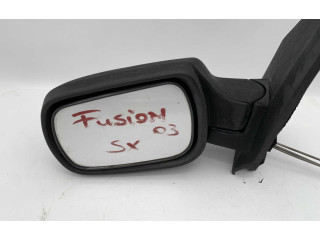 Зеркало (механическое)       Ford Fusion  2006 - 2012 года   