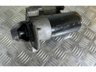 Стартер 7638192 BMW 1 F20 F21 2011 - 2019 года