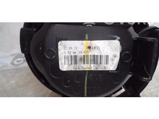 Вентилятор печки    DT116243   Renault Clio V