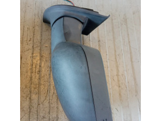 Зеркало электрическое     Сзади   Citroen Berlingo  2008-2018 года   