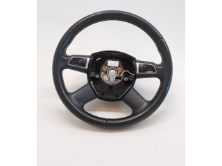 Руль Audi Q5 SQ5 2008 - 2017 года 8R0419091S