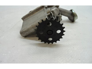 Масляный насос 150003395R Renault Kangoo I