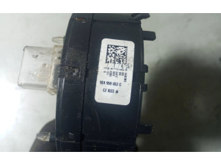 Подрулевой шлейф SRS 1K0959653C Skoda Octavia Mk2 (1Z)