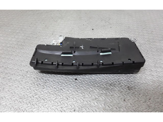 Подушка безопасности в сиденье 3D0880241C Volkswagen Phaeton