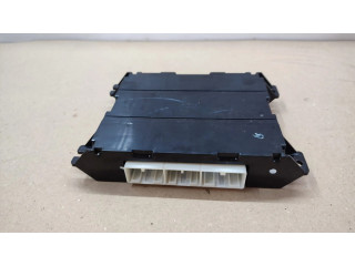 Блок управления AW9318D493AC Jaguar XJ X351