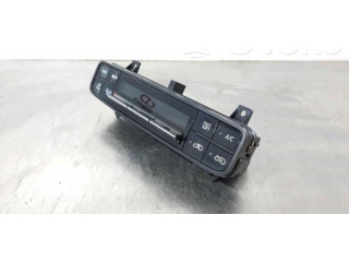 Блок управления кондиционера воздуха / климата/ печки (в салоне) 5590002C60   Toyota Auris E180