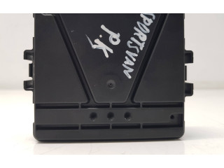 Блок управления 3Q0907530AC, 3Q0907530C Volkswagen Golf Sportsvan