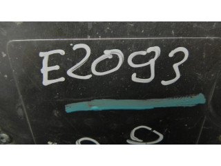 Другие блоки управления / модули