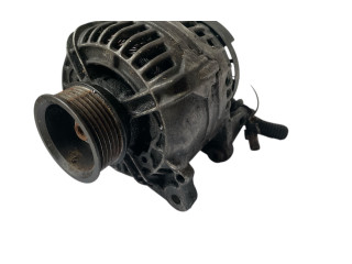 Генератор BR14M0   Volvo V70      