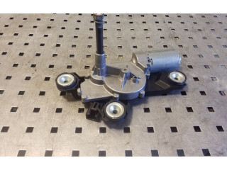 Моторчик заднего дворника BV6117K441AA, 0390201205    Ford Focus