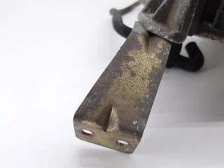 Блок управления двигателем Блок управления 85GB12A297   Ford Sierra