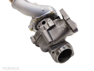 Турбина SsangYong Actyon 761433, 7614330002 для двигателя D20DT