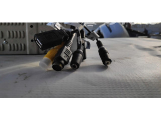 Дисплей IACLINT01 SsangYong Rexton