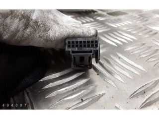 Зеркало электрическое Audi Q3 F3 2018 - года