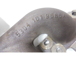 Турбина Volvo S60 31319315, 31319315