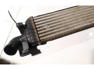 Интеркулер     Volvo V50 