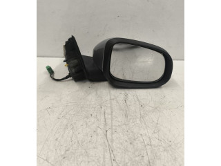 Зеркало электрическое Volvo V70 2008 - 2013 года