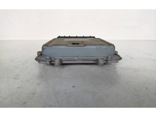 Блок управления двигателя 30771550, 0281012103 Volvo S60