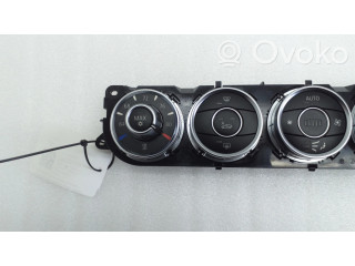 Блок управления климат-контролем 9229572, 64119229572 BMW Z4 E89