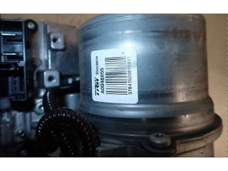 рейка Колонка рулевая 6C1423510CF Skoda Fabia Mk3 (NJ) 2015 - 2021 года