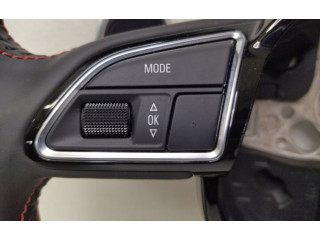 Руль Audi Q5 SQ5 2008 - 2017 года 8R0419091AF