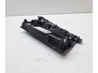 Блок управления кондиционера воздуха / климата/ печки (в салоне) 8K1820043T, T118   Audi Q5 SQ5