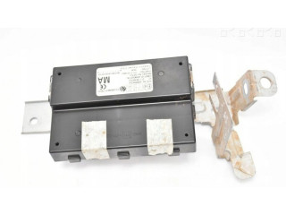 Блок управления иммобилайзера