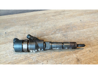 Форсунка     Citroen Xsara для Другое двигателя  0